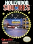 Nintendo  NES&nbsp; - &nbsp;Hollywood Squares Black